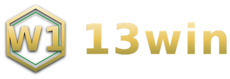 13win logo